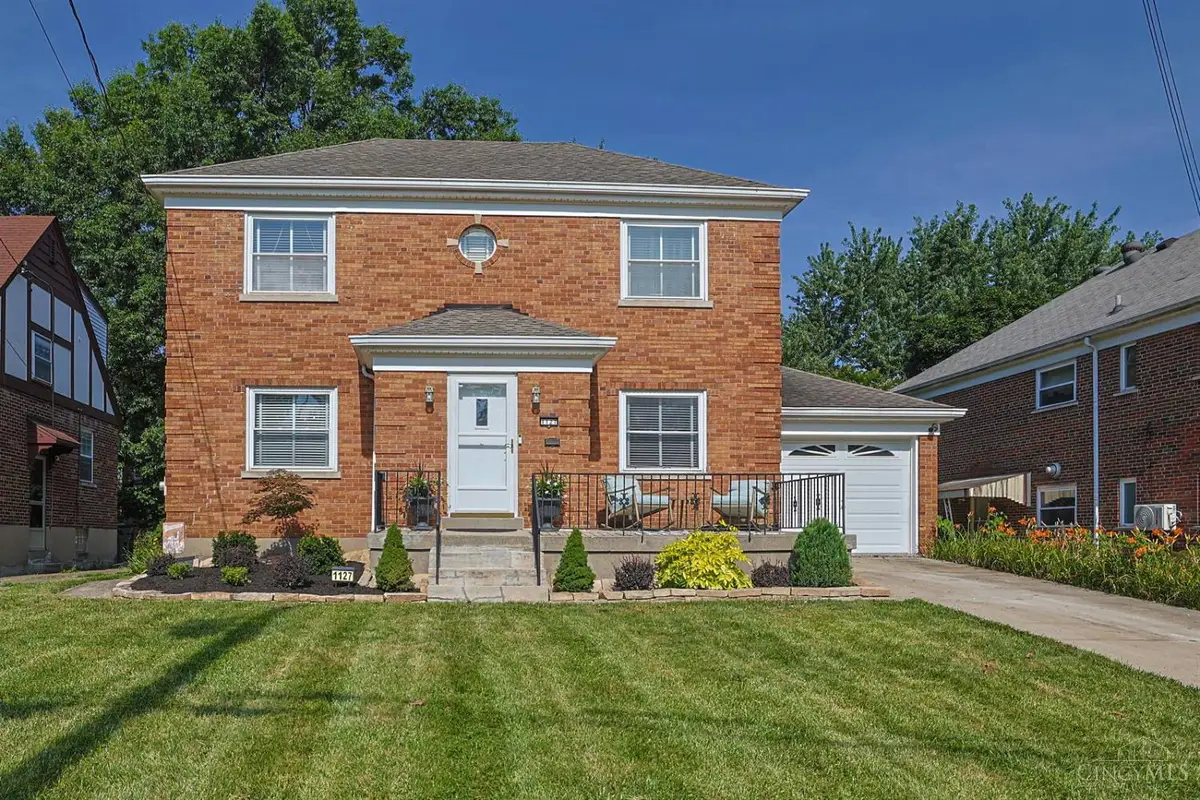 1127 Betty Lane, Delhi, OH 45238 - #1