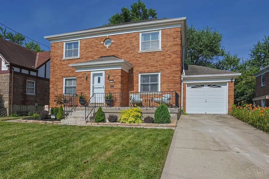 1127 Betty Lane, Delhi, OH 45238 - #2