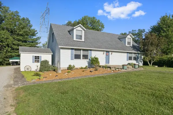 32 Wagon Wheel Cir, Franklin Twp, OH 45171