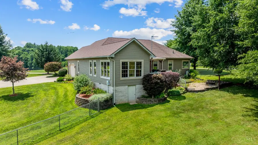 310 Lookout View Drive, West Union, OH 45693 - #3