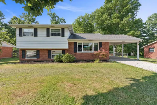 1041 Gaskins Road, Pierce Twp, OH 45245