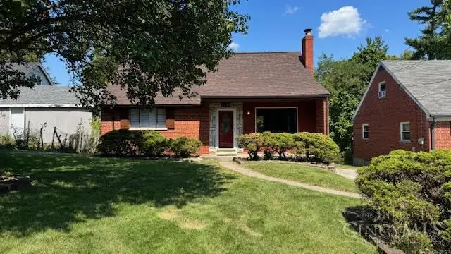 3710 Kirkup Avenue, Cincinnati, OH 45213 - #1