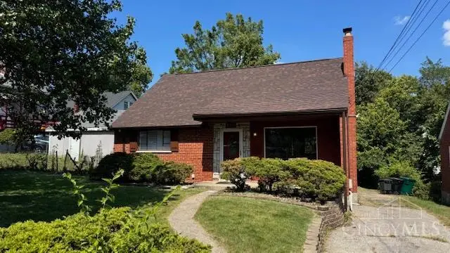 3710 Kirkup Avenue, Cincinnati, OH 45213 - #2