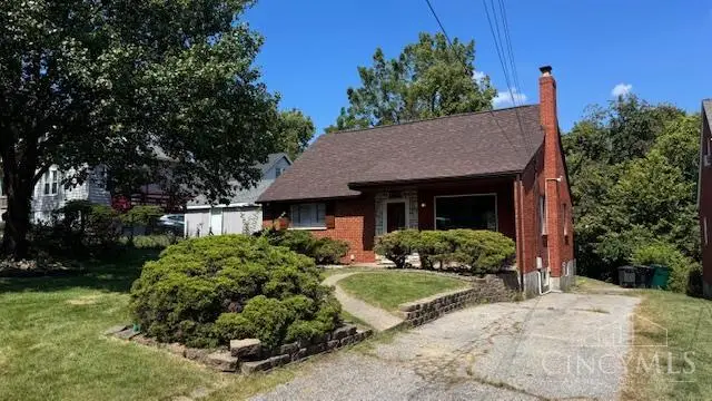 3710 Kirkup Avenue, Cincinnati, OH 45213 - #3