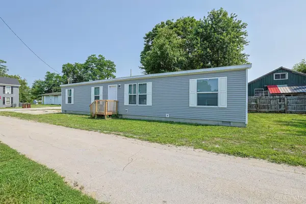 54 Second Street, Clarksville, OH 45113