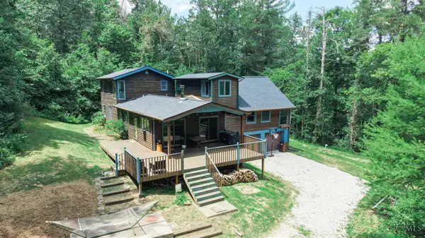 2221 Blue Creek Road, Brookville, IN 47012