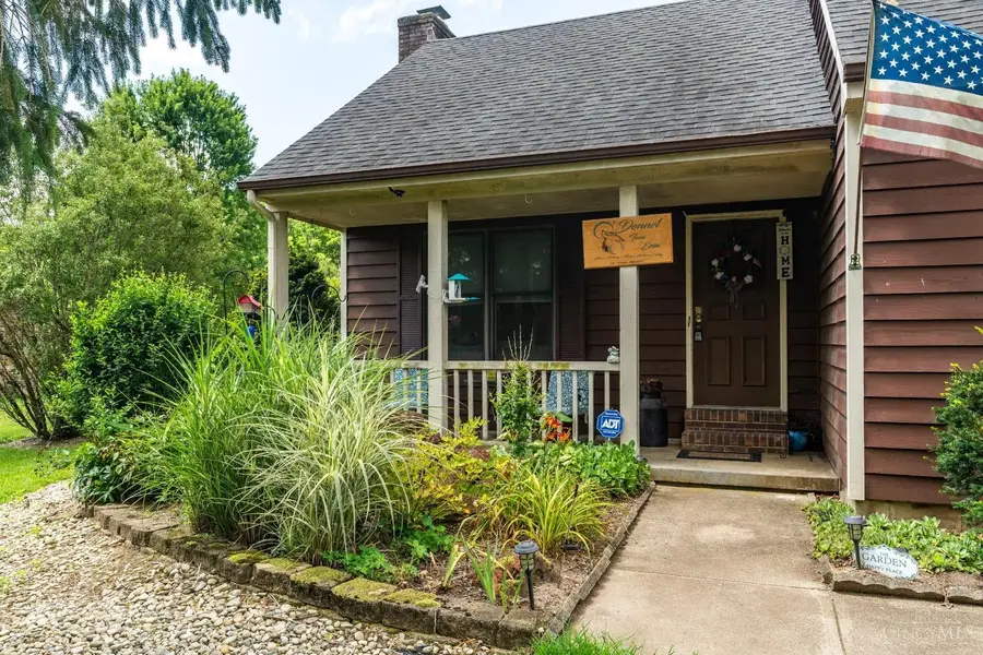 6741 Baker Road, Milford, OH 45064 - #2