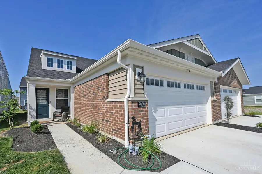 2080 Wild Berry Way, Batavia, OH 45103 - #2