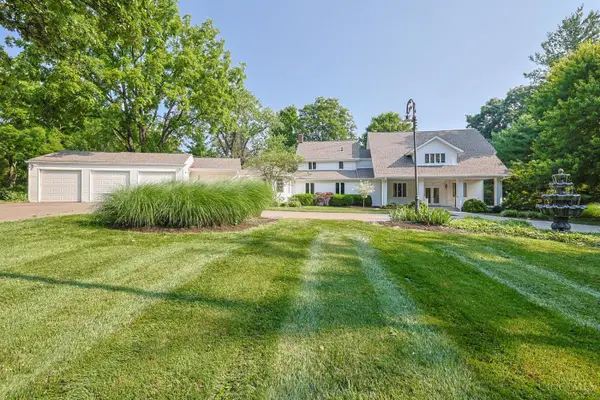 5940 Ambassador Court, Fairfield, OH 45014