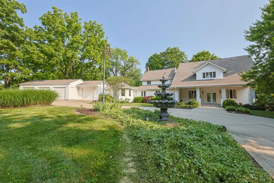 5940 Ambassador Court, Fairfield, OH 45014 - #2