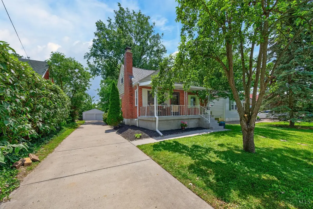 9520 West Avenue, Blue Ash, OH 45242 - #1