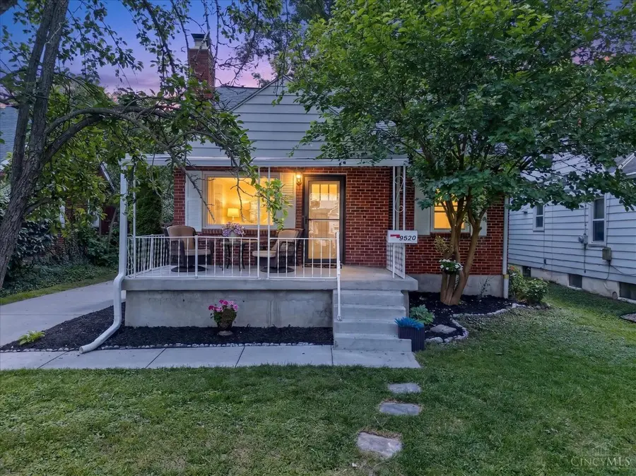9520 West Avenue, Blue Ash, OH 45242 - #3