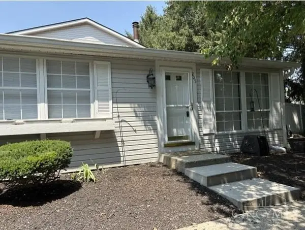 111 Ridge Road #205, Lebanon, OH 45036
