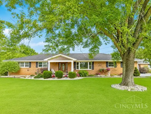 143 Jose Drive, Tiffin Twp, OH 45693