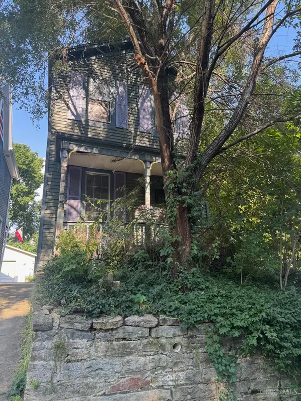4232 Brookside Avenue, Cincinnati, OH 45223