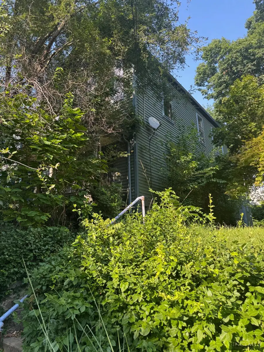 4232 Brookside Avenue, Cincinnati, OH 45223 - #2