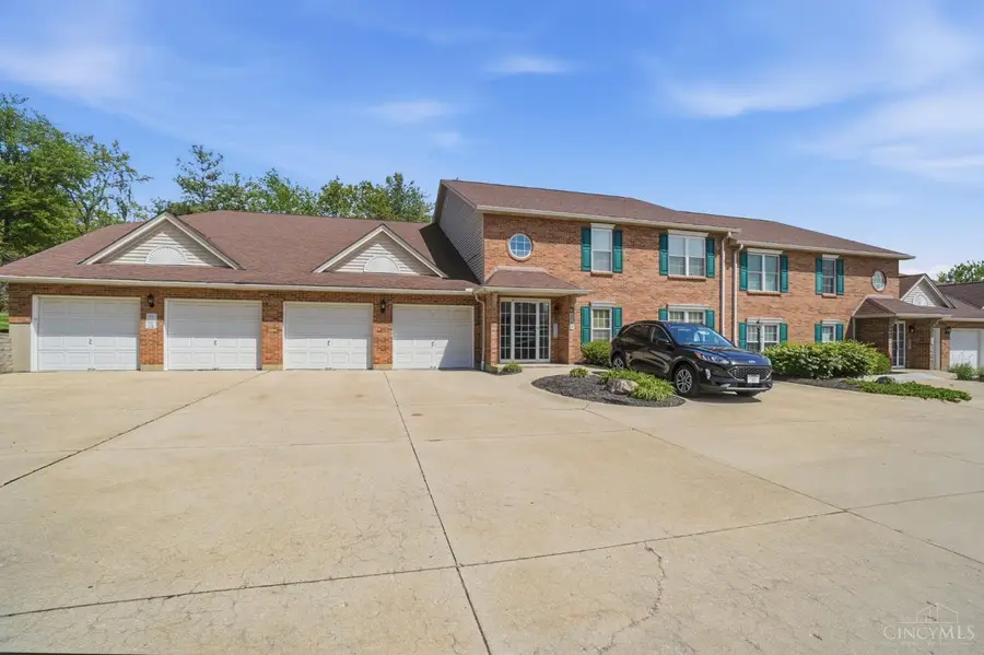 8794 Carrousel Park Circle #137, Colerain, OH 45251 - #2