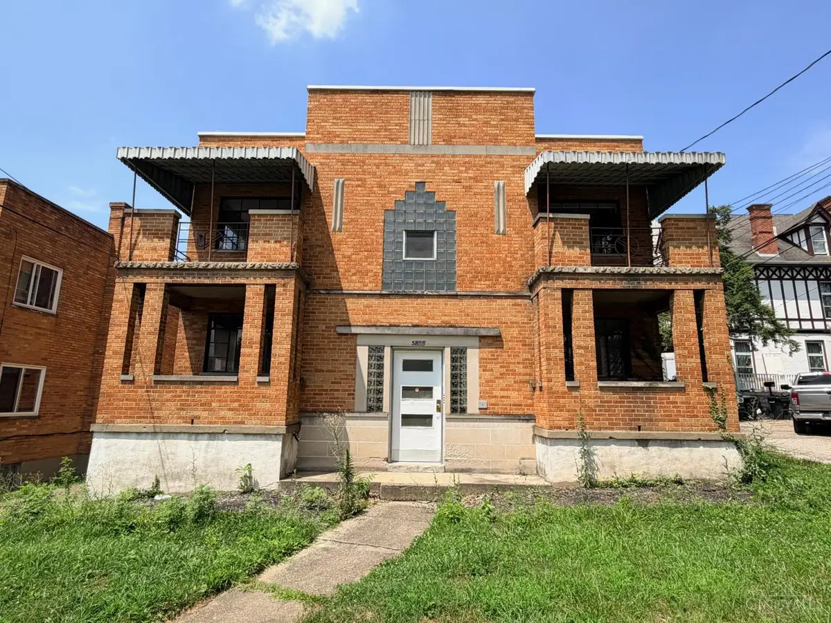 5855 Lathrop Place, Cincinnati, OH 45224 - #1