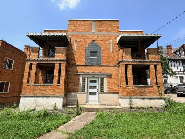 5855 Lathrop Place, Cincinnati, OH 45224