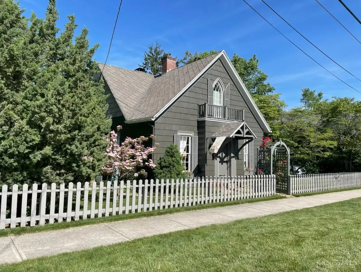 221 N South Street, Wilmington, OH 45177 - #1