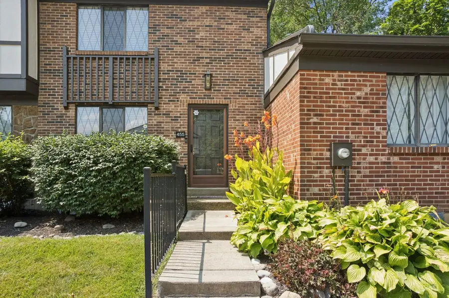 455 Dartmouth Circle #22, Union, OH 45244 - #2