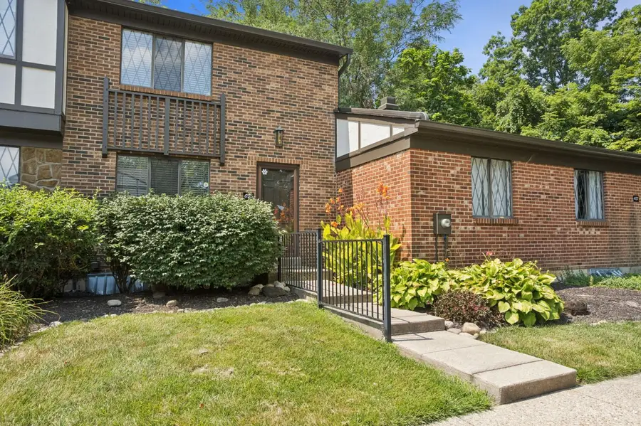 455 Dartmouth Circle #22, Union, OH 45244 - #3