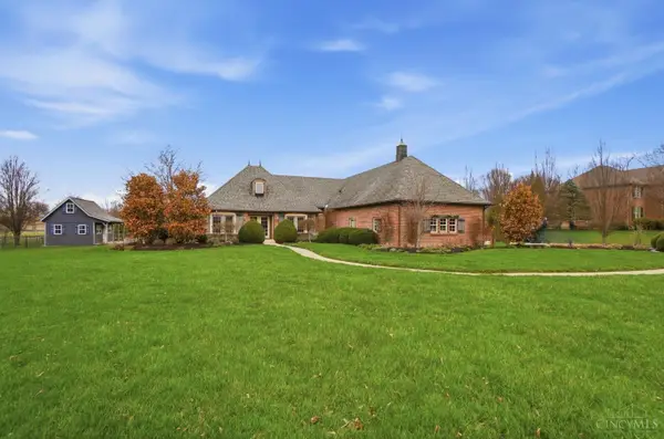 1574 Vicki Lane, Clearcreek Twp., OH 45036
