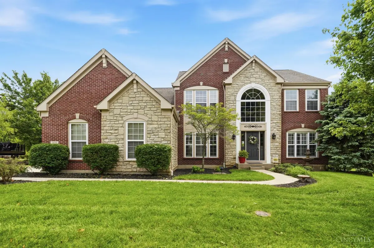 7490 Susan Springs Drive, West Chester, OH 45069 - #1