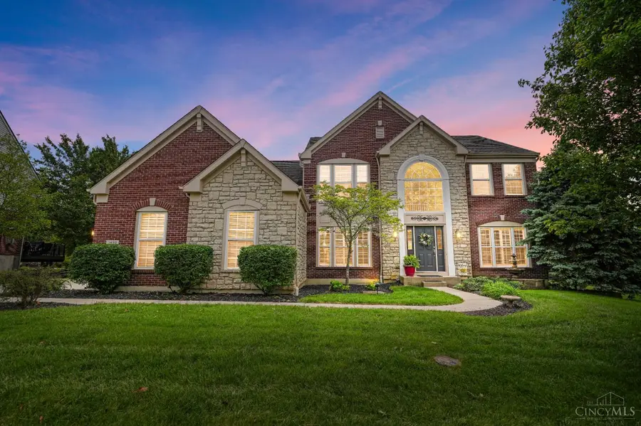 7490 Susan Springs Drive, West Chester, OH 45069 - #2