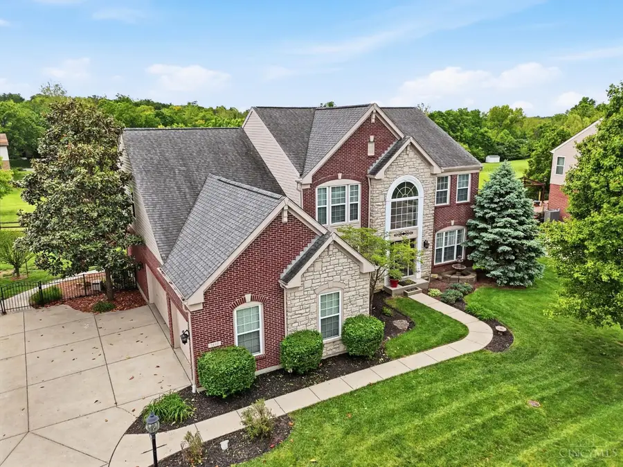 7490 Susan Springs Drive, West Chester, OH 45069 - #3