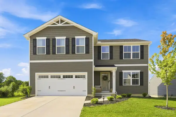 287 Samplewood Lane, Pierce Twp, OH 45102