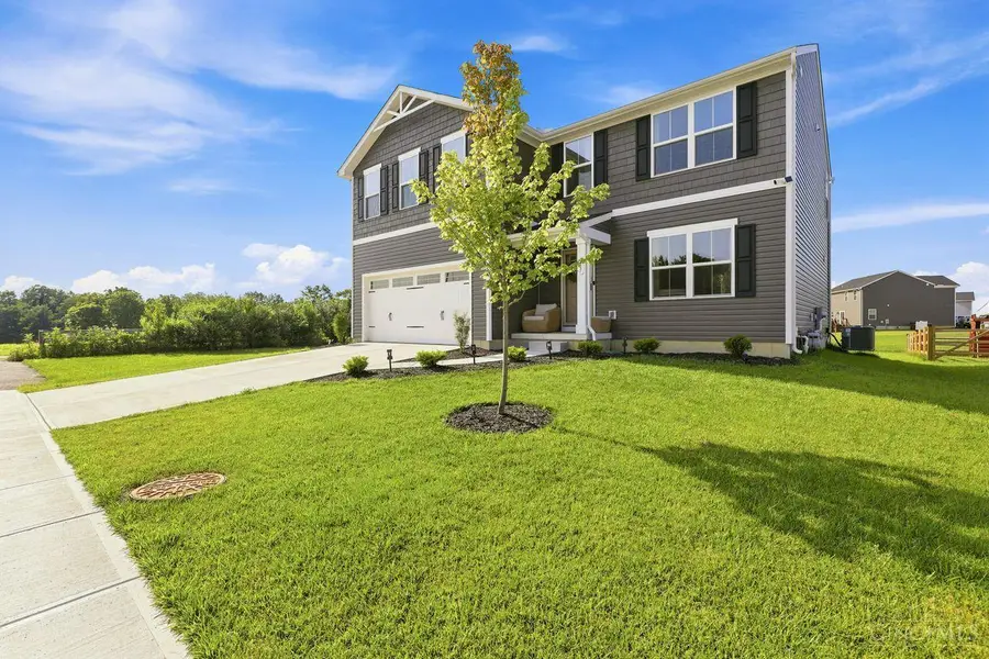 287 Samplewood Lane, Amelia, OH 45102 - #2