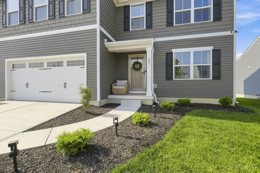287 Samplewood Lane, Amelia, OH 45102 - #3