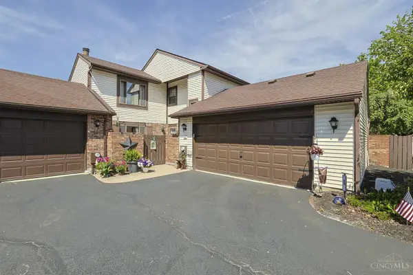 1372 Black Forest Drive #80, West Carrollton, OH 45449