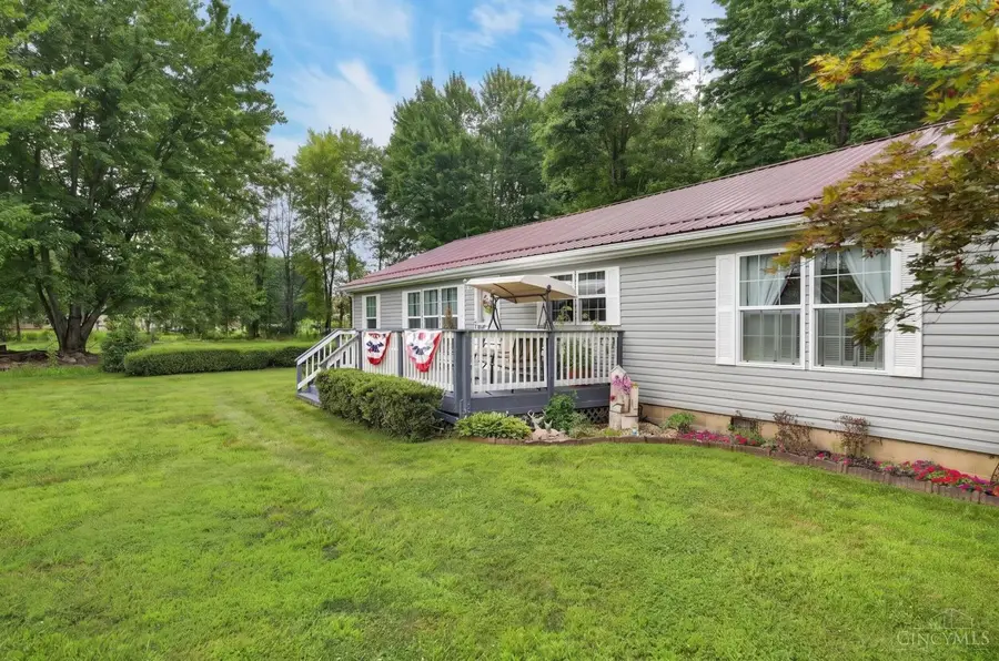 4362 Sorg Road, Hamer, OH 45133 - #3