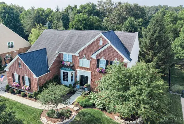 5551 Richmond Park Drive, Mason, OH 45040