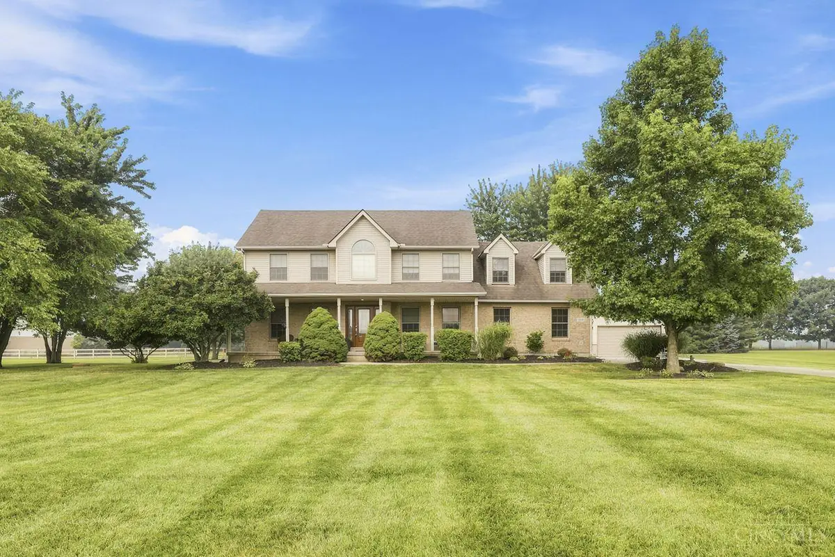 2521 Twin Oaks Drive, Turtlecreek, OH 45036 - #1
