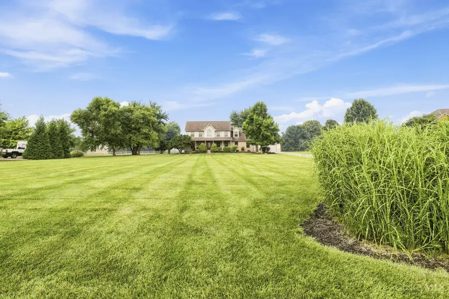 2521 Twin Oaks Drive, Turtlecreek, OH 45036 - #2