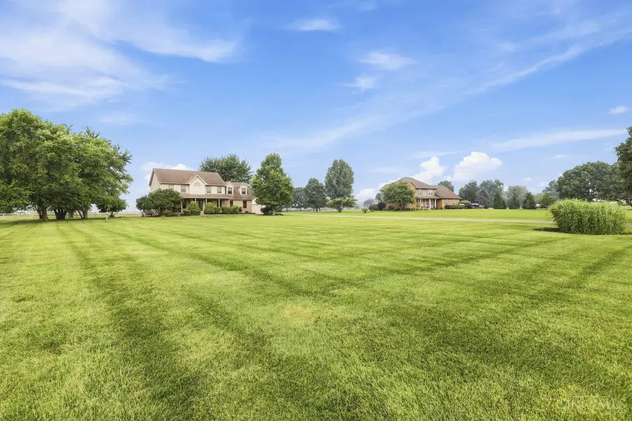 2521 Twin Oaks Drive, Turtlecreek, OH 45036 - #3