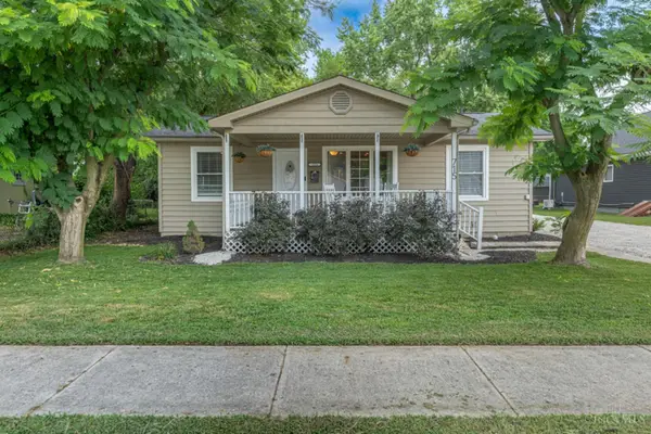 715 Virginia, Franklin, OH 45005