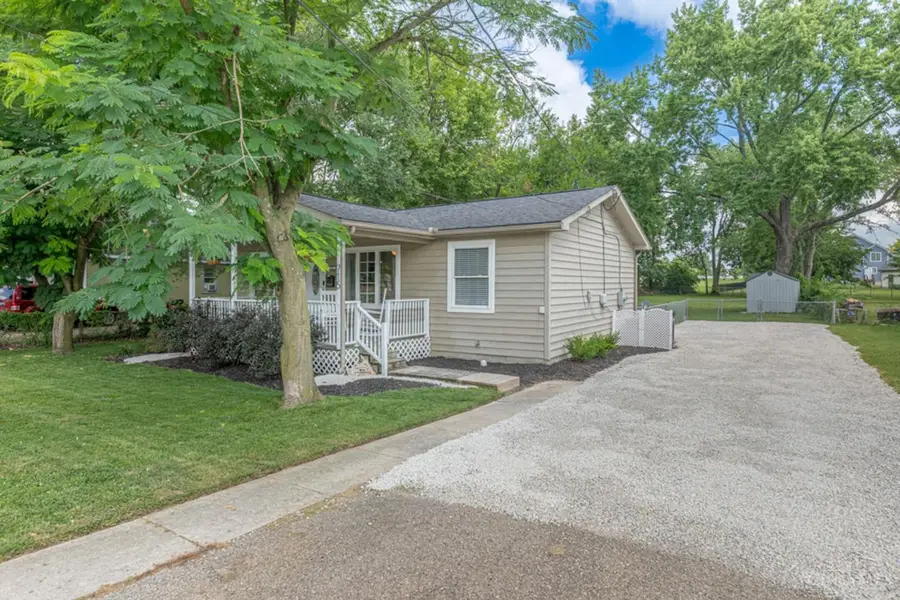 715 Virginia Avenue, Franklin, OH 45005 - #2