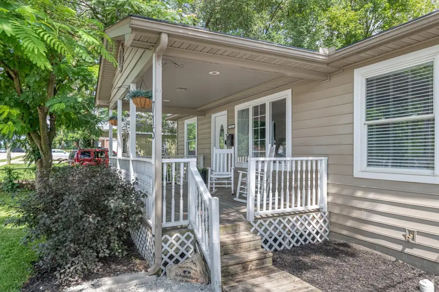 715 Virginia Avenue, Franklin, OH 45005 - #3