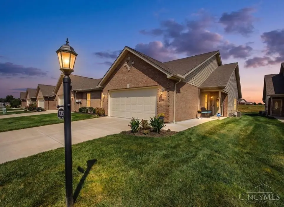 735 Villa Court, Trenton, OH 45067 - #1