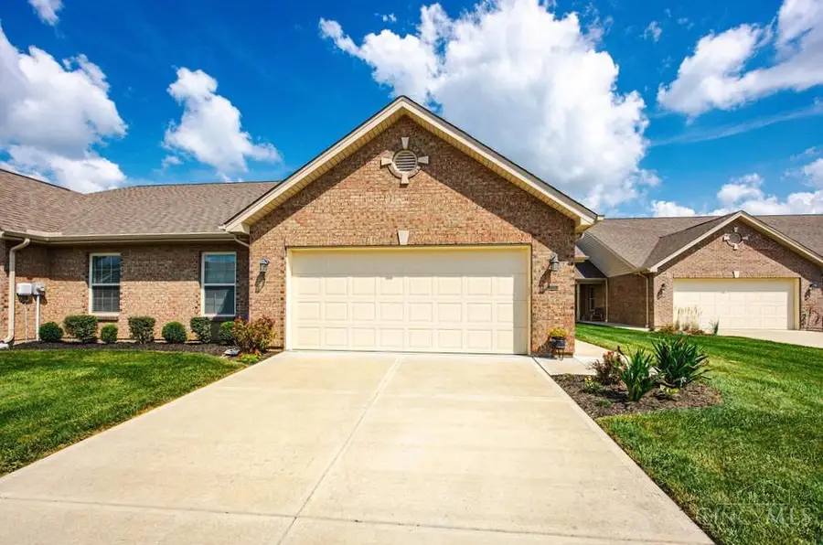 735 Villa Court, Trenton, OH 45067 - #3