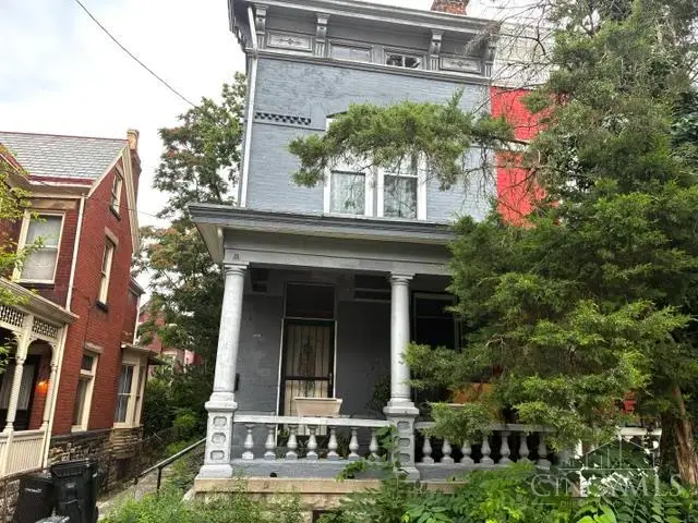 2910 Euclid Avenue, Cincinnati, OH 45219 - #1