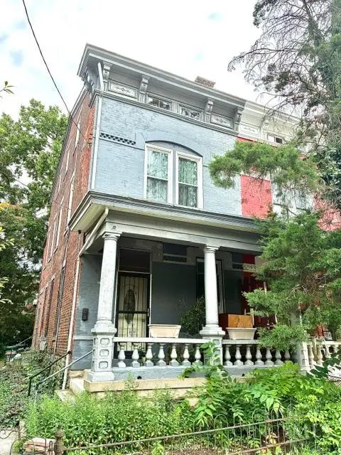 2910 Euclid Avenue, Cincinnati, OH 45219 - #2