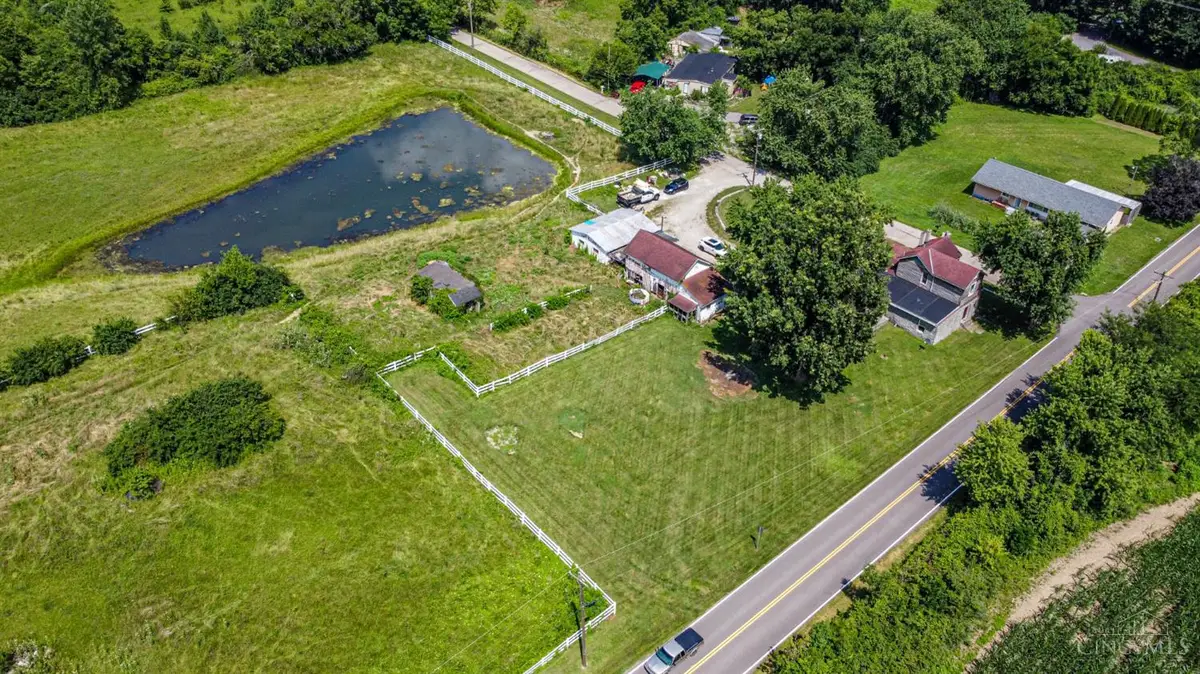 2393 Gephart Road, Hamilton, OH 45011 - #1