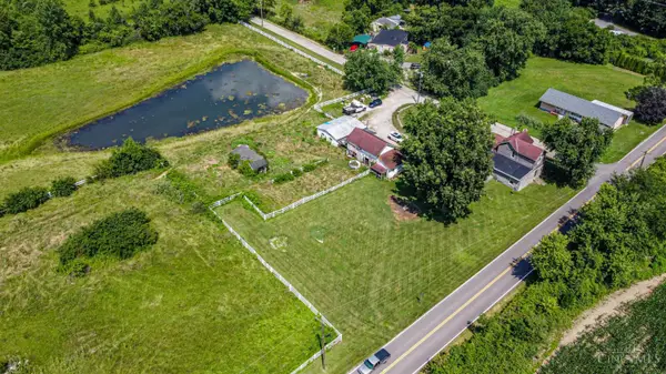 2393 Gephart Road, Hamilton, OH 45011