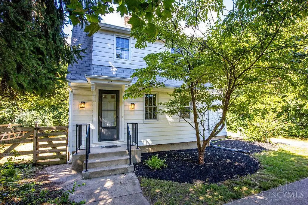 640 Symmes Road, Hamilton, OH 45015 - #1