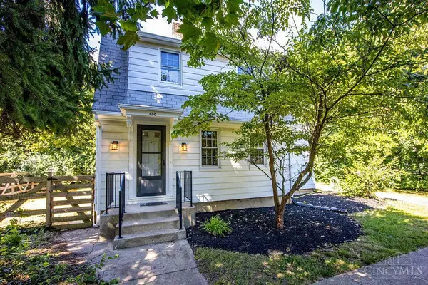 640 Symmes Road, Hamilton, OH 45015
